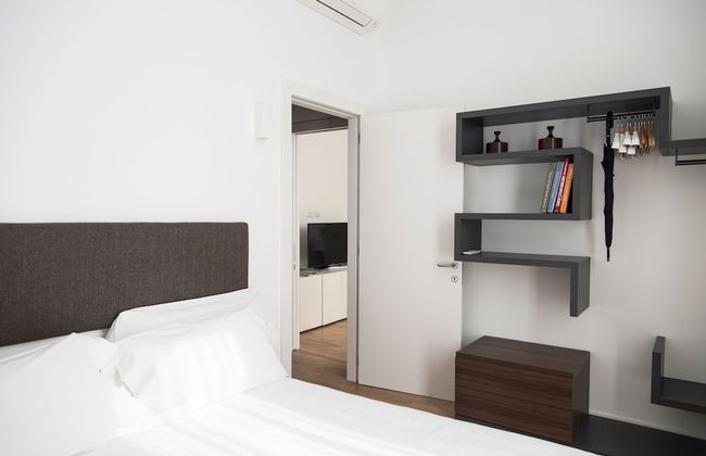 Brera Apartments in San Babila - Foto 6