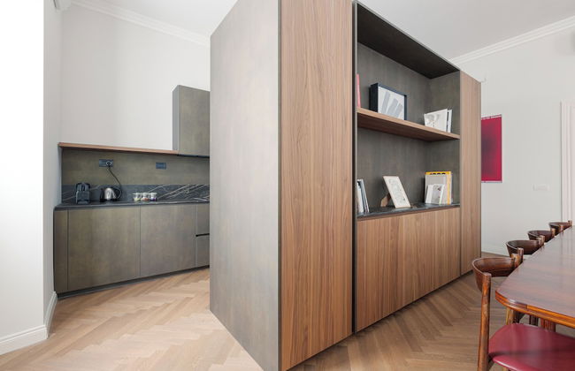 Brera Apartments in San Babila - Foto 36