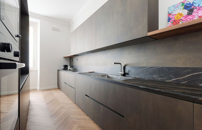 Brera Apartments in San Babila - Foto 34