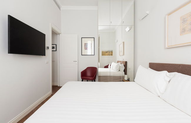 Brera Apartments in San Babila - Foto 25