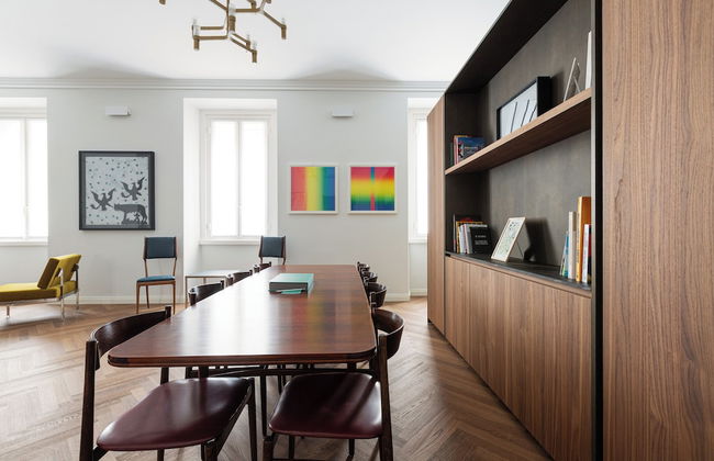 Brera Apartments in San Babila - Foto 53