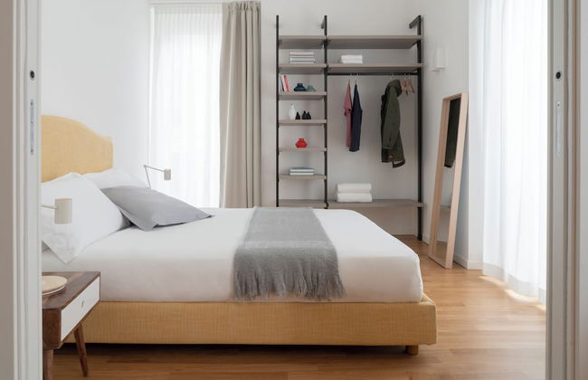Brera Apartments in San Babila - Foto 13