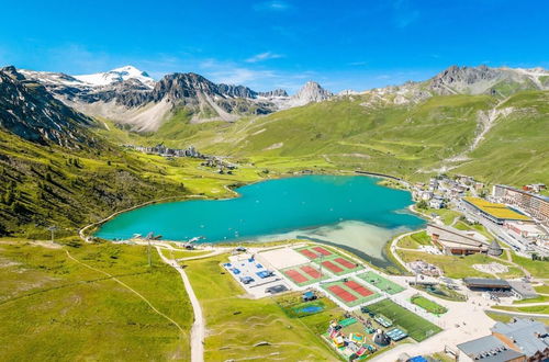 Photo 18 - Résidence Le Borsat - Tignes Val Claret