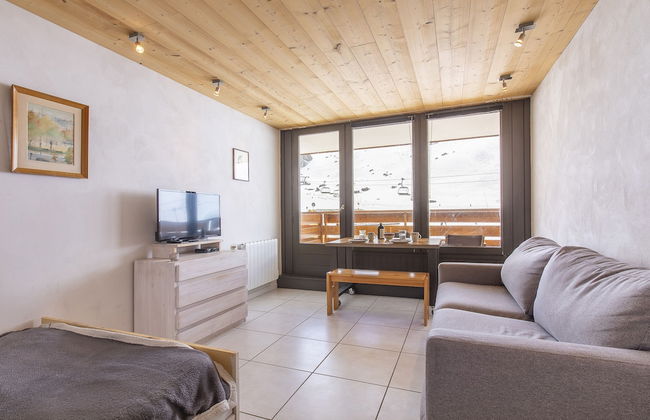 Résidence Le Borsat - Tignes Val Claret - Foto 7