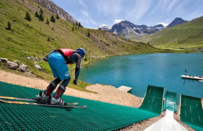 Résidence Le Borsat - Tignes Val Claret - Foto 20