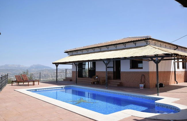 Casa Rubia - Foto 1