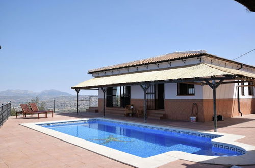 Photo 1 - Casa Rubia