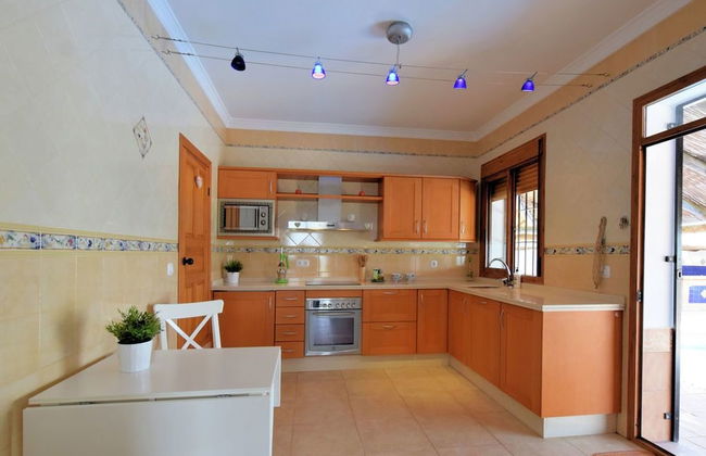 Casa Rubia - Foto 4