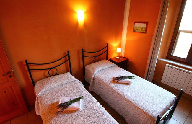 Spacious Farmhouse near Montalto di Castro with Shared Pool - Foto 4