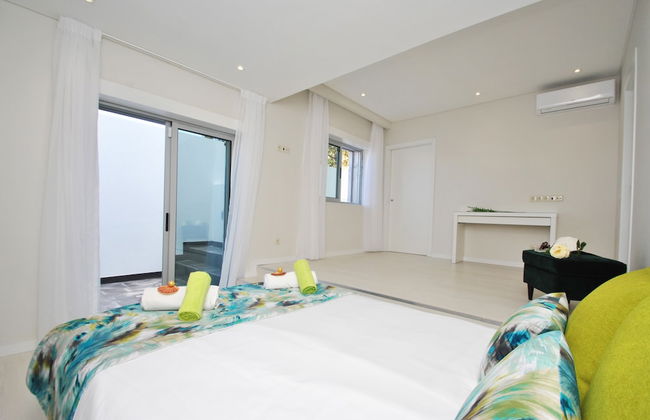 Villa Tahiti - Foto 20
