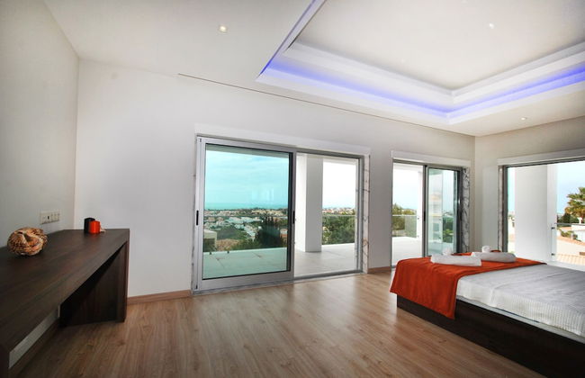Villa Tahiti - Foto 17