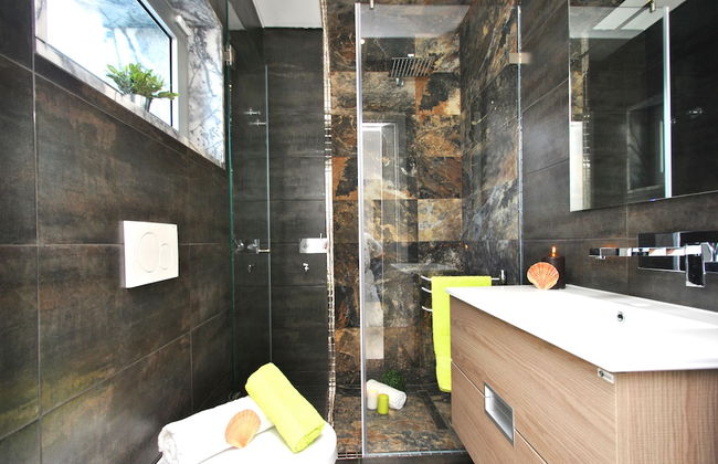 Villa Tahiti - Foto 39