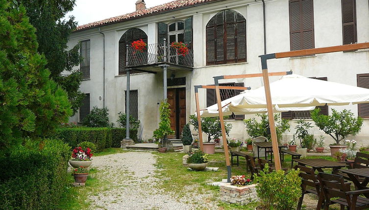 Foto 1 - Cascina Zenevrea