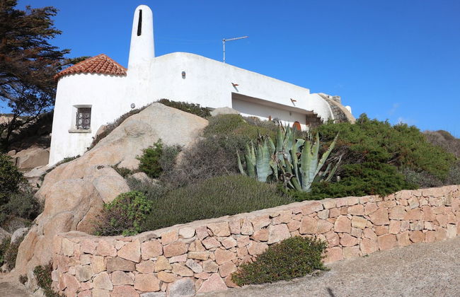 Villa Fulvia - Foto 1