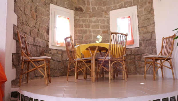 Refeições no quarto