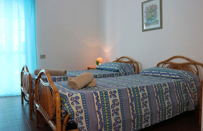 Villa Fulvia - Foto 3