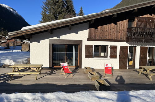 Photo 43 - Chalet Pleine Vue & Spa