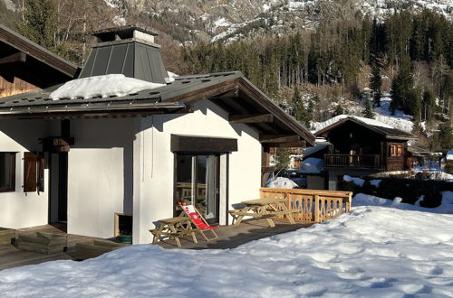 Photo 44 - Chalet Pleine Vue & Spa