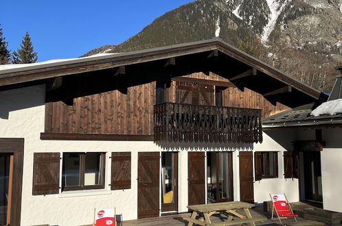 Foto 45 - Chalet Pleine Vue & Spa