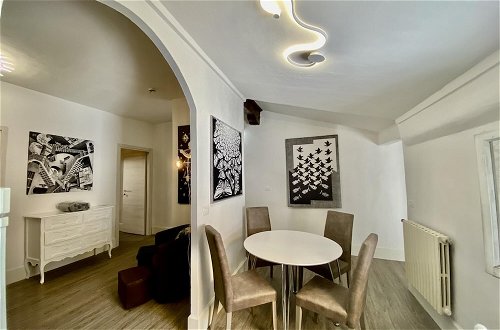 Foto 20 - Appartamento Ginori