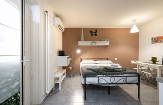 Photo 3 - Bari Domus Bella Vita Apartment