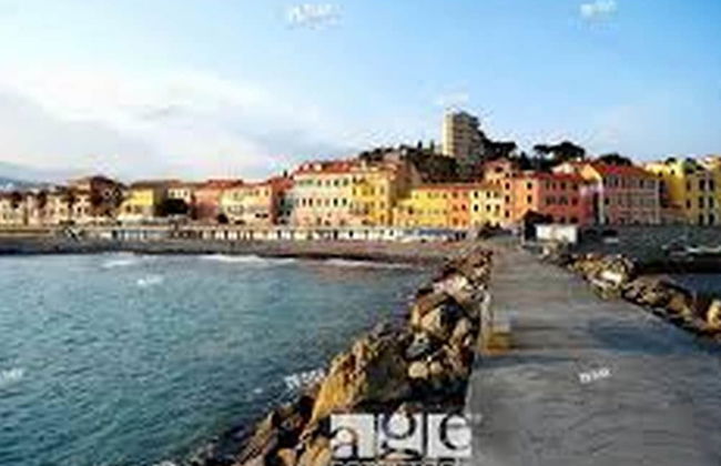 Casa Agostino - Foto 15