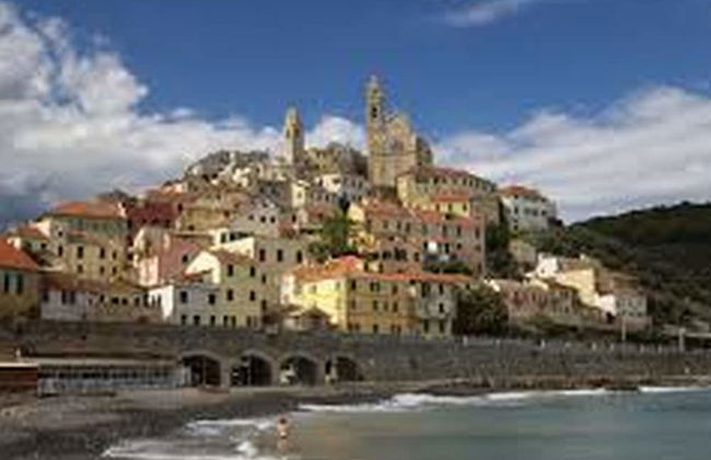 Il Giardino Sul Mare - Foto 28