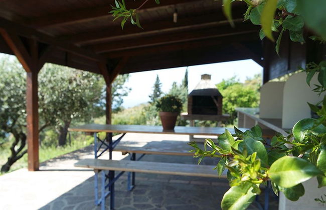 Villa Paola - Foto 23