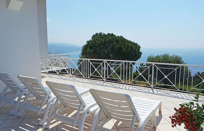 Villa Paola - Foto 13