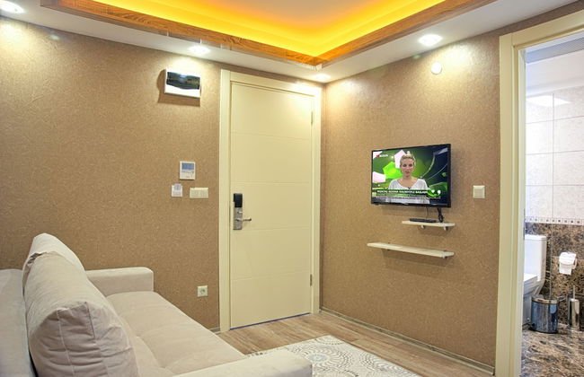 Best Fulya Apart - Foto 13