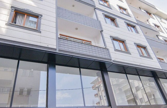 Trabzon Comfort Residence - Foto 27