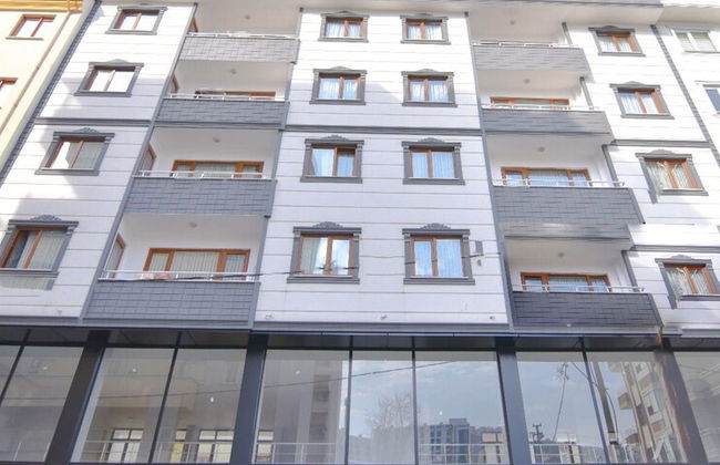 Trabzon Comfort Residence - Foto 26