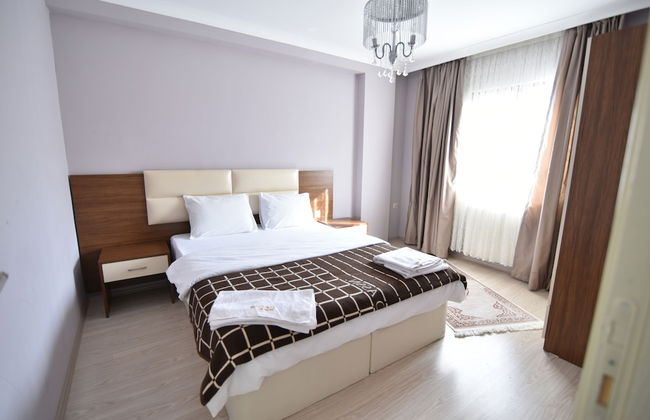 Trabzon Comfort Residence - Foto 8