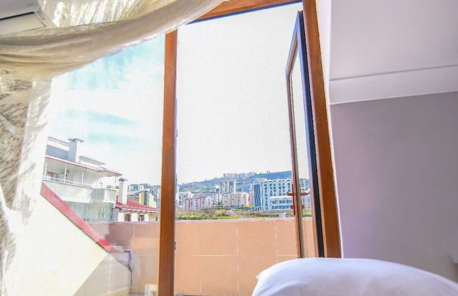 Trabzon Comfort Residence - Foto 16