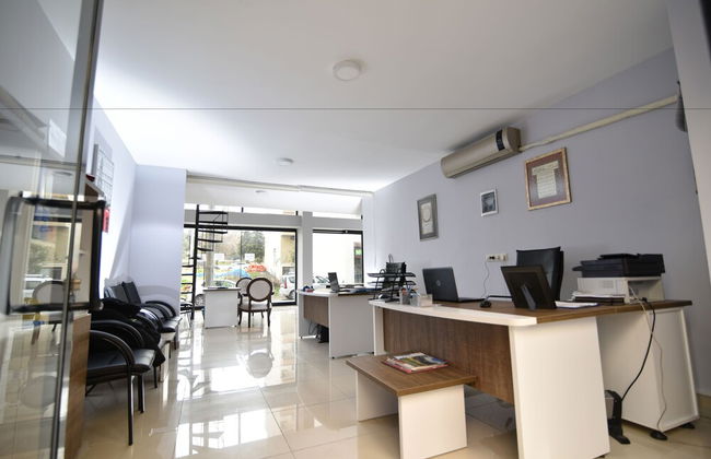 Trabzon Comfort Residence - Foto 2