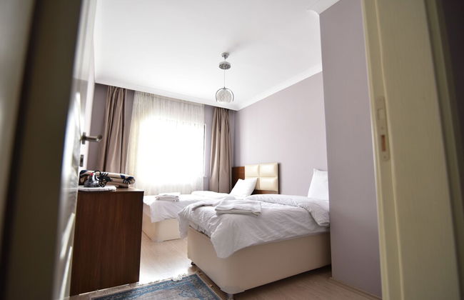 Trabzon Comfort Residence - Foto 19