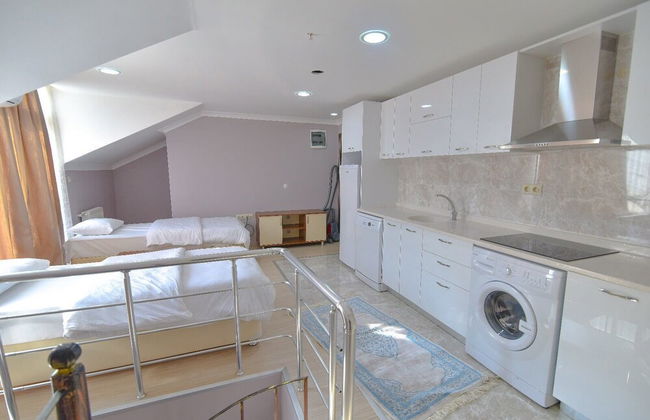 Trabzon Comfort Residence - Foto 5