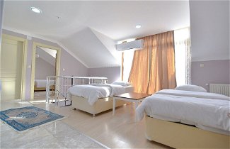 Foto 1 - Trabzon Comfort Residence