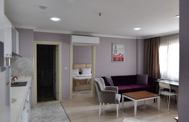 Trabzon Comfort Residence - Foto 13