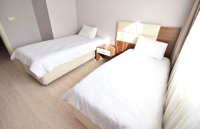 Trabzon Comfort Residence - Foto 20