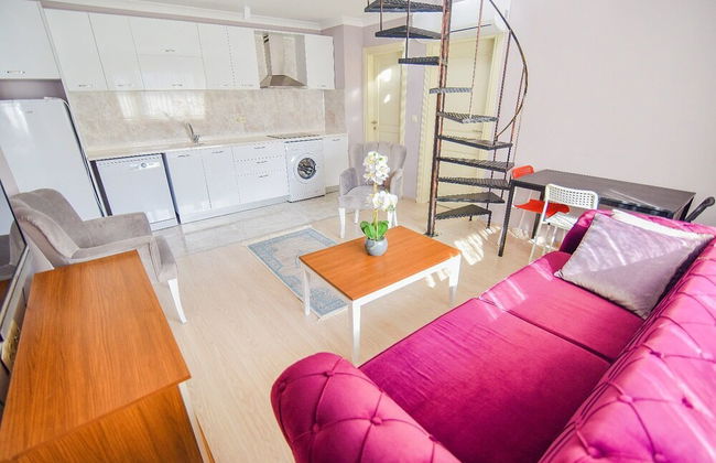 Trabzon Comfort Residence - Foto 9
