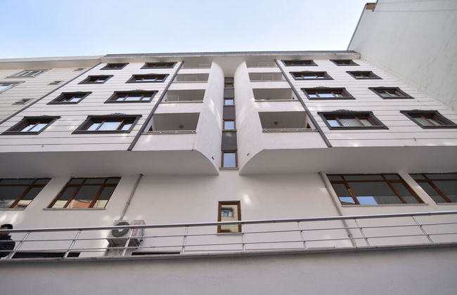 Trabzon Comfort Residence - Foto 23