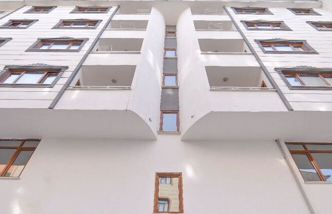 Trabzon Comfort Residence - Foto 25