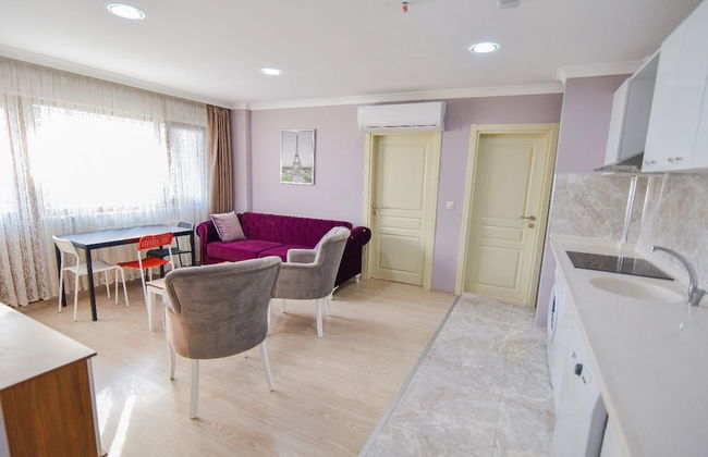 Trabzon Comfort Residence - Foto 11