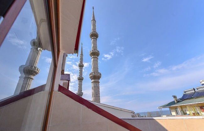 Trabzon Comfort Residence - Foto 18