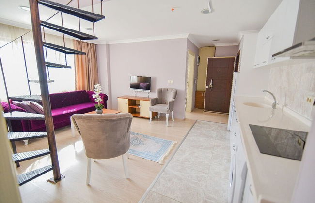Trabzon Comfort Residence - Foto 10