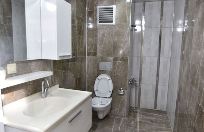 Trabzon Comfort Residence - Foto 21