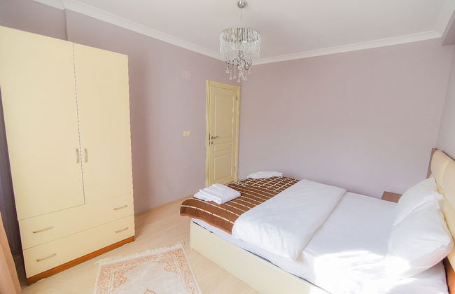 Trabzon Comfort Residence - Foto 7