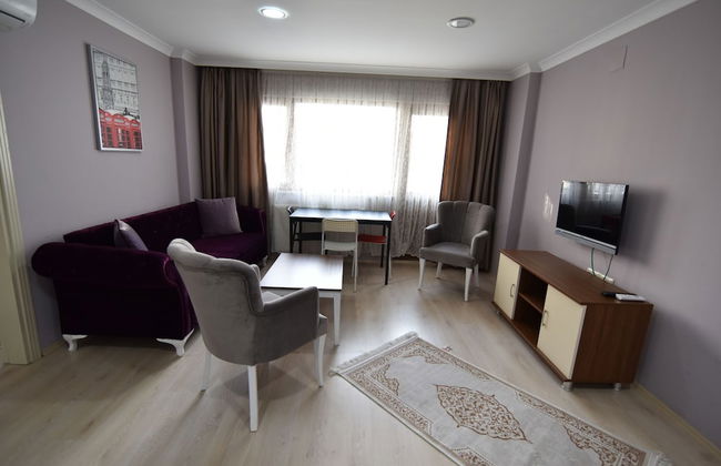Trabzon Comfort Residence - Foto 22