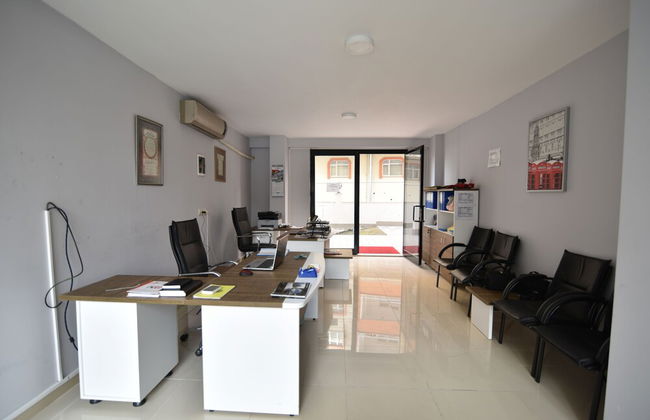 Trabzon Comfort Residence - Foto 3